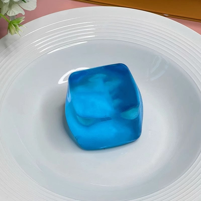 Squeeze toy color option