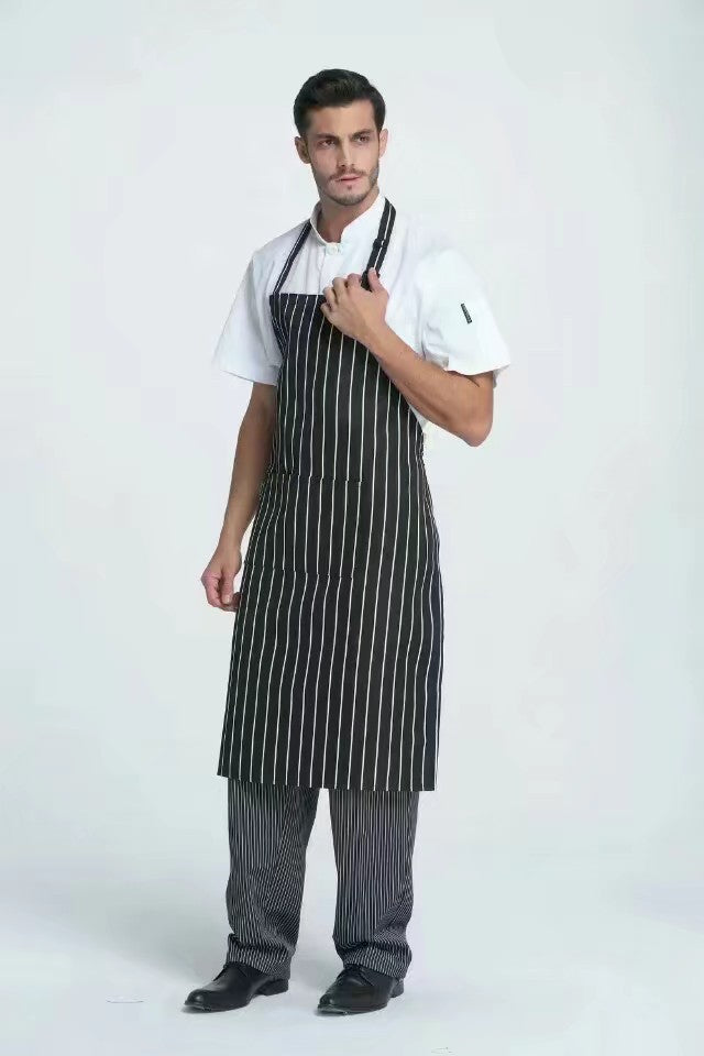 Kitchen apron detail