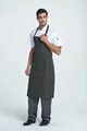 Kitchen apron print option