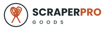 ScraperPro Goods logo